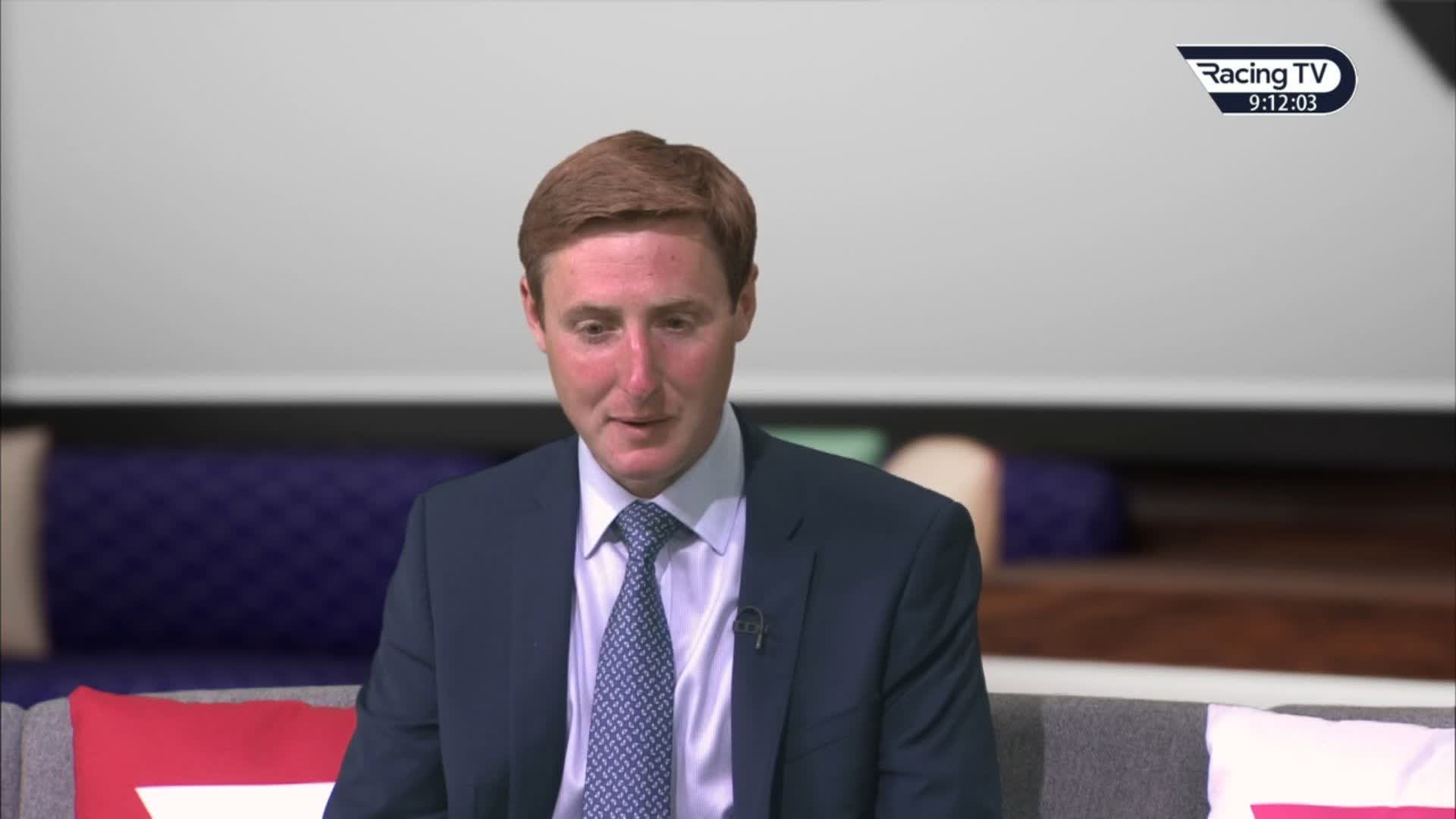 Racing TV on Twitter 