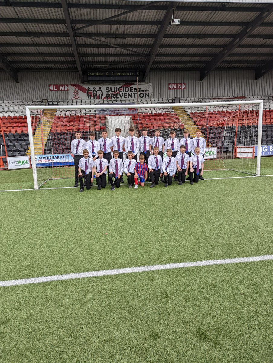 🙌SCOTTISH CUP FINAL READY 🙌

#SimplyTheWest

❤️💙