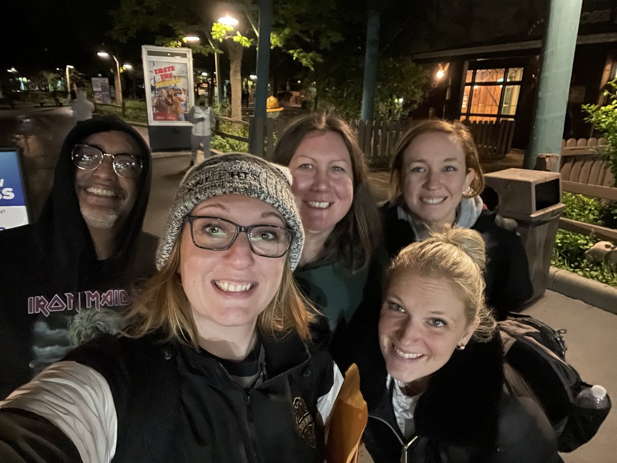 GNHS Activities tweet media