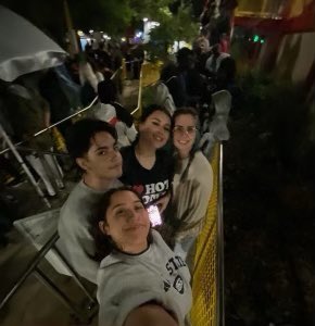 GNHS Activities tweet media