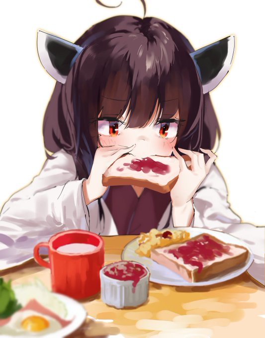パン派のきりたん 