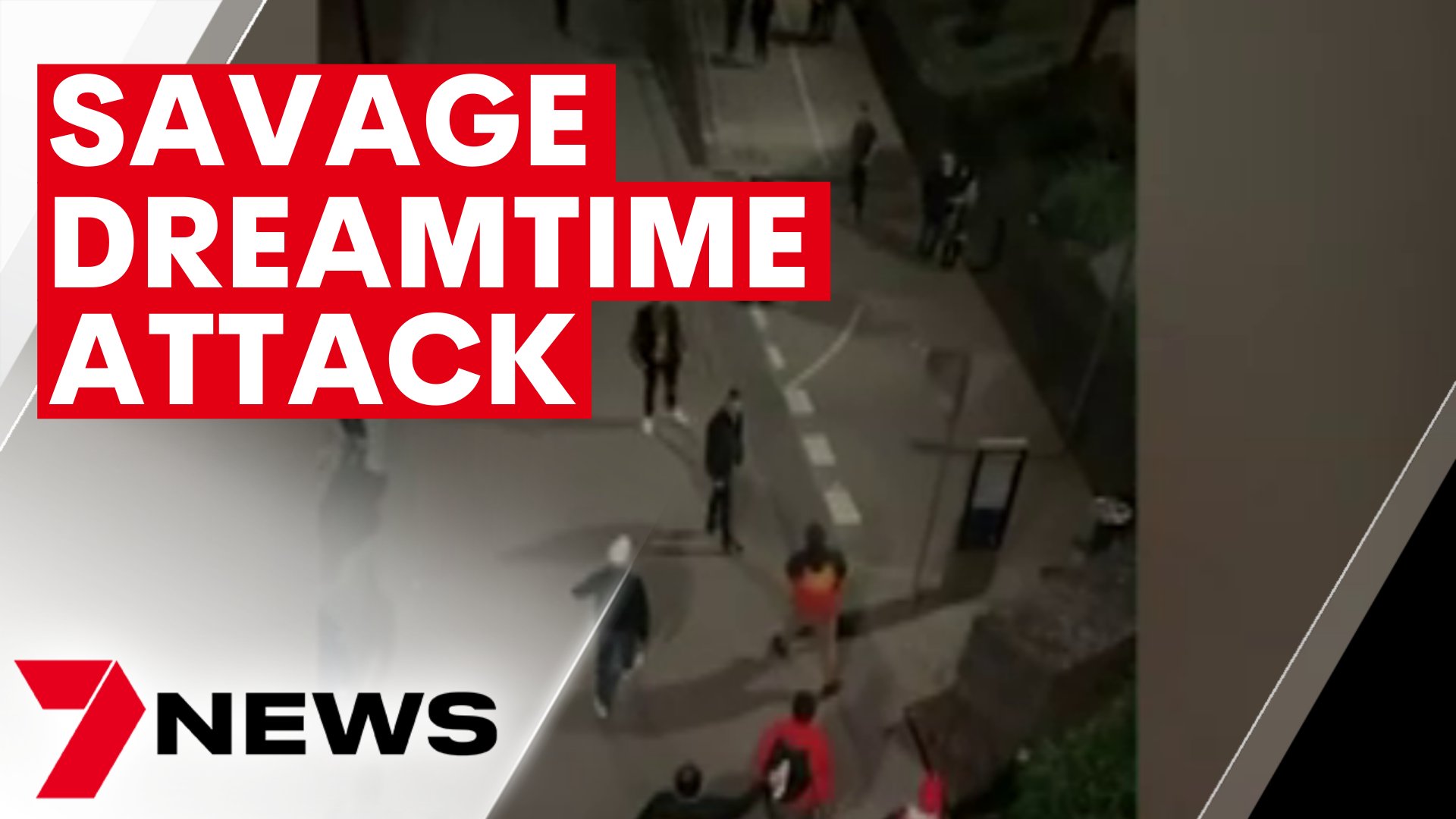 7NEWS Melbourne on Twitter "A didgeridoo has been used as a weapon in