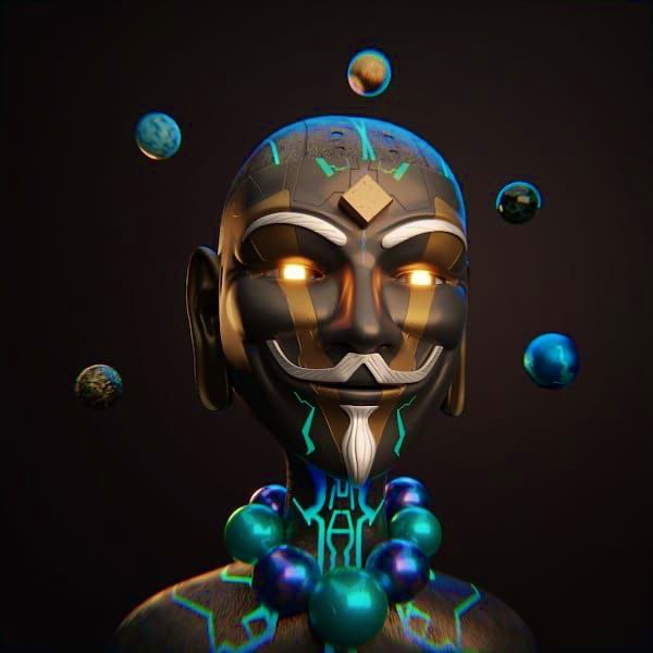 🔆  🇬 🇲 🔆
🎭  🇦 🇳 🇴 🇳🎭
 ⛩ 🇨 🇱 🇺 🇧⛩
  🎨🇳 🇫 🇹🎨
  📸🇵 🇫 🇵📸

 #NewProfilePic #Anon #opensea