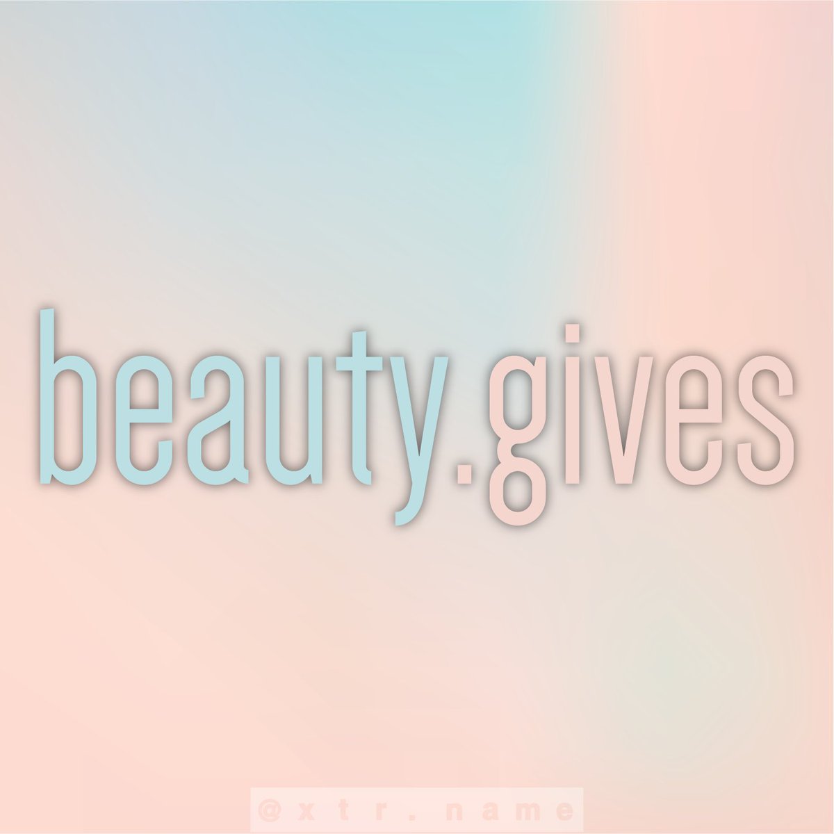 xtr_name's tweet photo. ◽ https://t.co/ZofvEkQ21A ◽ for sale | lease | rent
◽
Get #extra #domain #names for #life and #business, as #brand and for #SEO #perfect #marketing. >>> Made for #beauties  that #give, for #giving #sharing. Order #yours for getting #louder #xtr #unique and more #beauty.  
◽ https://t.co/rb42sg04X0