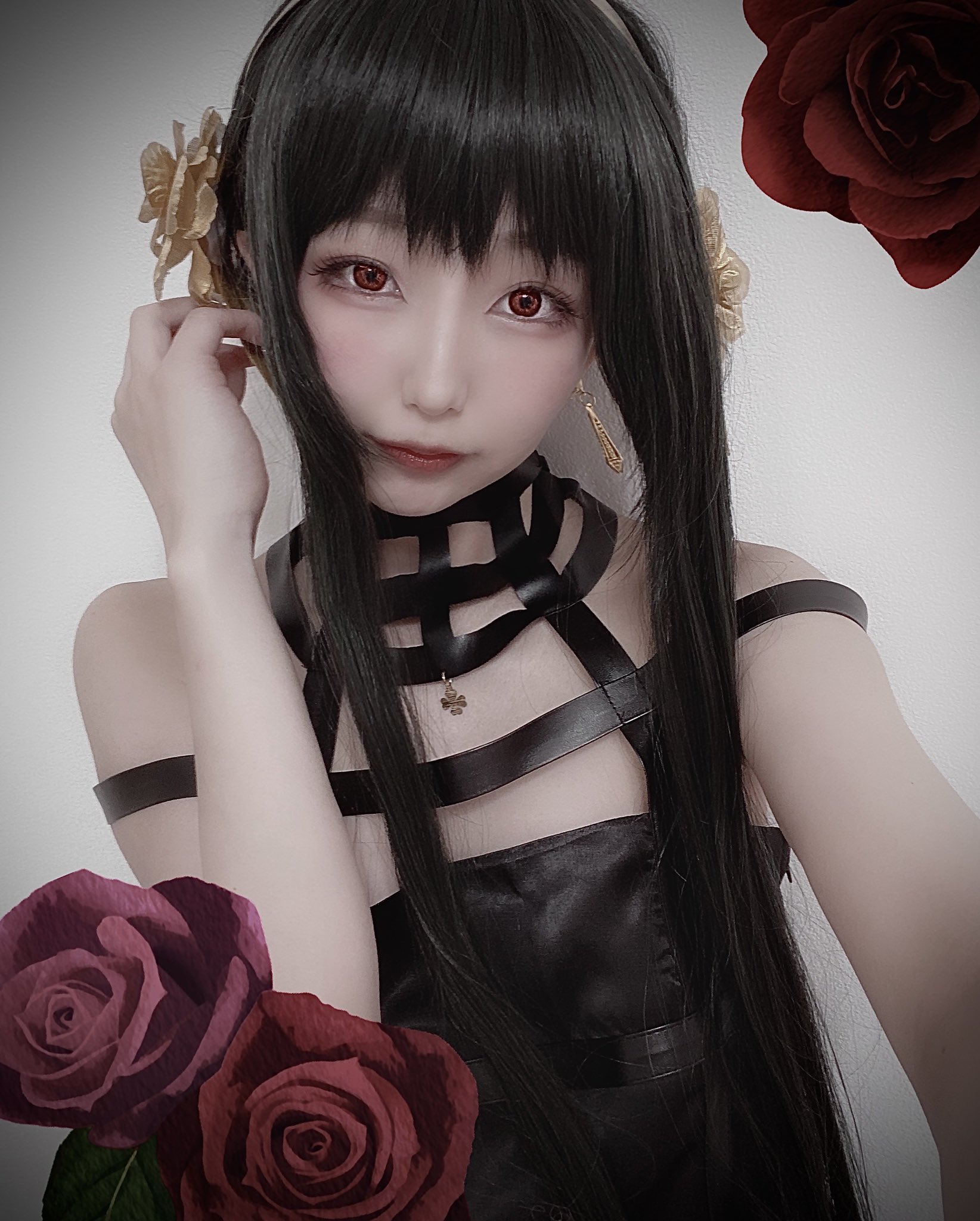 てぃあ🧸🥀コネクト歌ってみた🎧🎤 on X: てぃあ🧸🥀コネクト歌ってみた🎧🎤 on X: