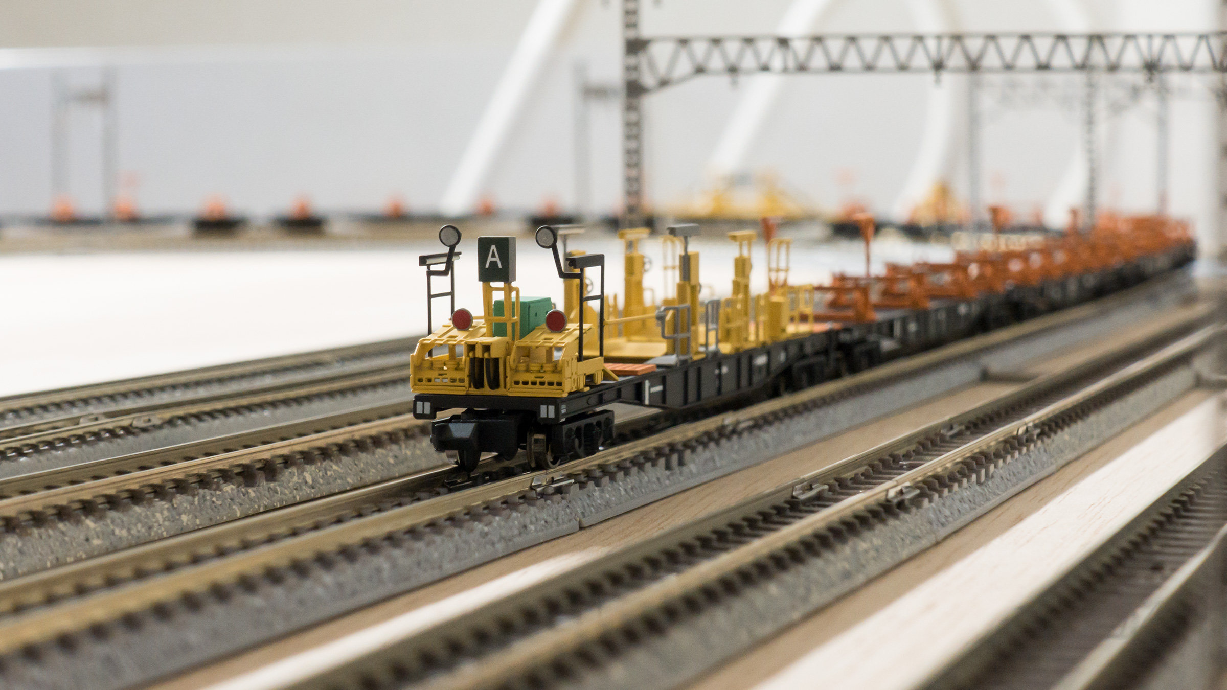 ペアーハンズ ロンチキ 日鉄チキ 12両 ペアーハンズ ロンチキ 日鉄チキ