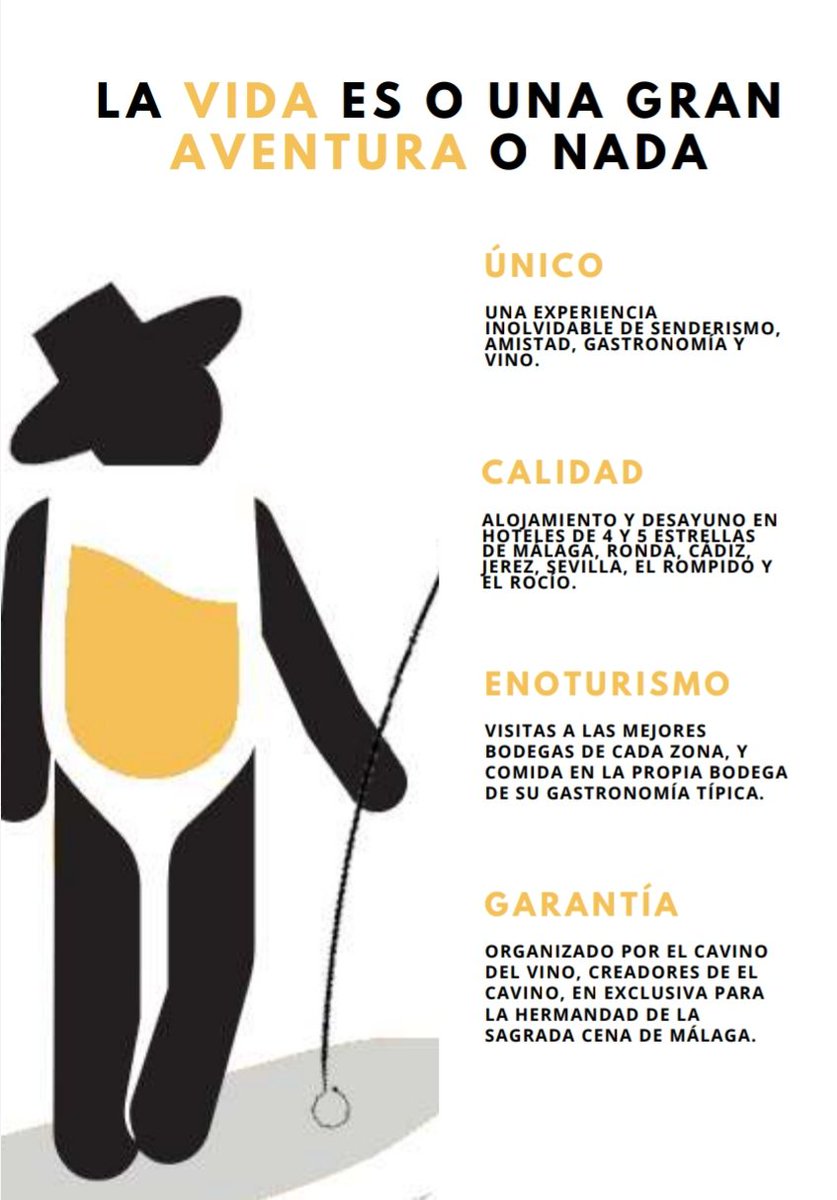 Extraordinariamente, "El Cavino", empresa de nuestro hermano <a href="/WinyFog/">CryptoNFTViking.eth</a>, realiza "El Cavino del Rocío" destinando los beneficios a esta Hermandad. Esta experiencia nos brinda la oportunidad de disfrutar de la singulares vinos andaluces junto a su gastronomía, senderos y ciudades