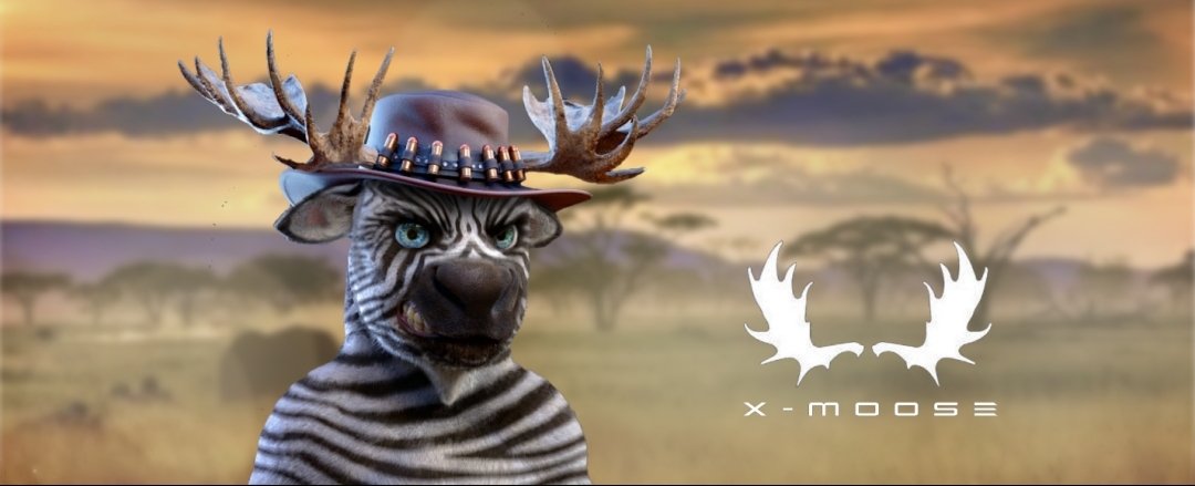 buffy_NFTs's tweet photo. First snapshot for royalty payments for @xmoosenft Genesis holders is quickly approaching 👀 10% royalties on opensea, with 50% of that given to holders! #XMoose #MooseArmy #MooseFollowMoose #NFTs #NFTCommunity #NFT #NFTartist https://t.co/s7GjGYTo4h