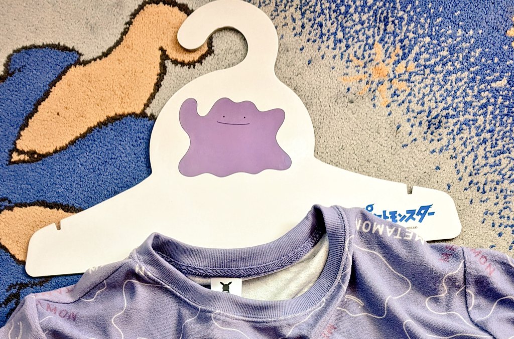 メタモングッズ情報 Mt Goooods Twitter