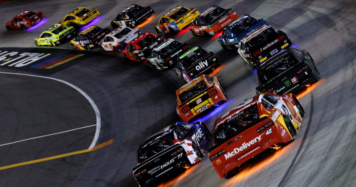 NASCAR All-Star prize money: How much will the winning driver make for 2022 race? sportingnews.com/us/nascar-cup-…