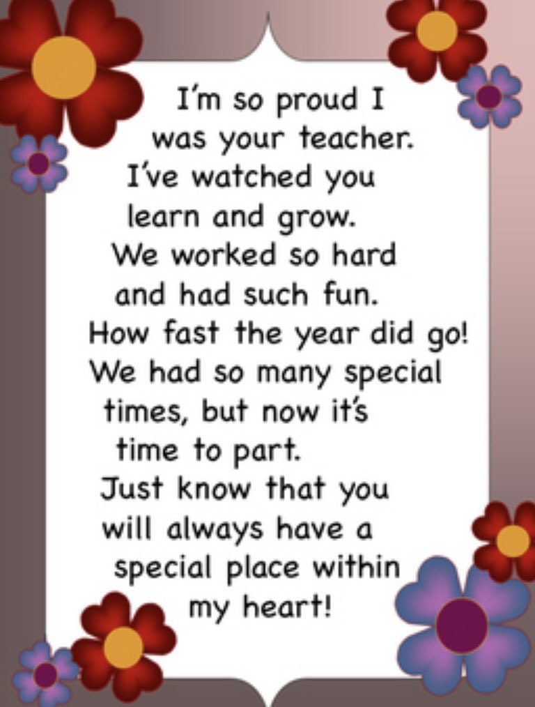 mrsgregory2nd's tweet photo. This class is ready for second grade. I on the other hand am not sure I am ready to let them go. 🥲#ilovemyclass #handprintonmyheart #WEareLakota #secondgradeherewecome #WEarefamily #lastdayblues #proudofthem #secondgrade https://t.co/VdoQyjH6kX
