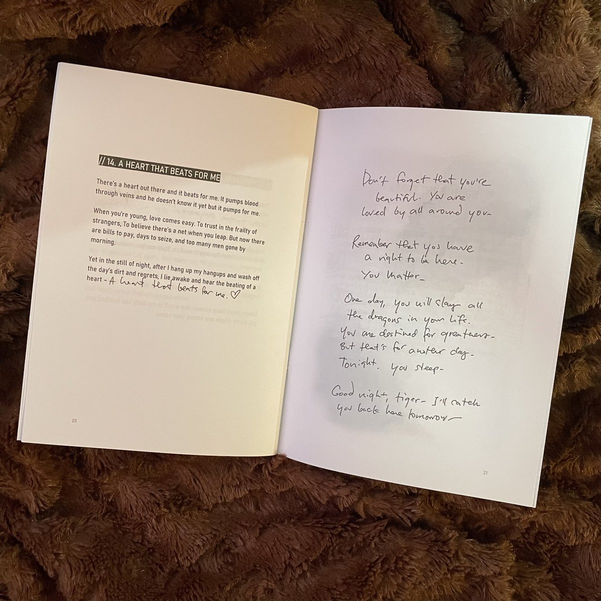 citybuoy's tweet photo. In case you missed the Bunk event, you can still order a copy of Bedtime Stories or a set of Stories Postcards by filling out this form: https://t.co/mwBHp6GRk2 https://t.co/svSrvFwK3W