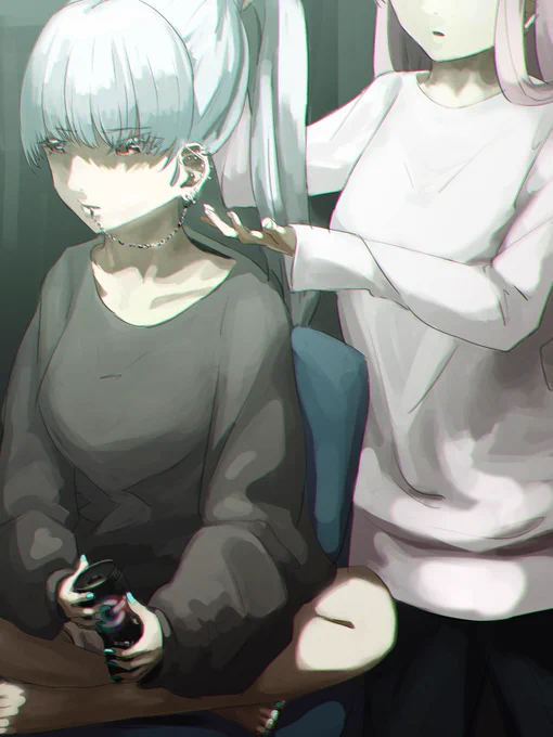 葵 n回目 