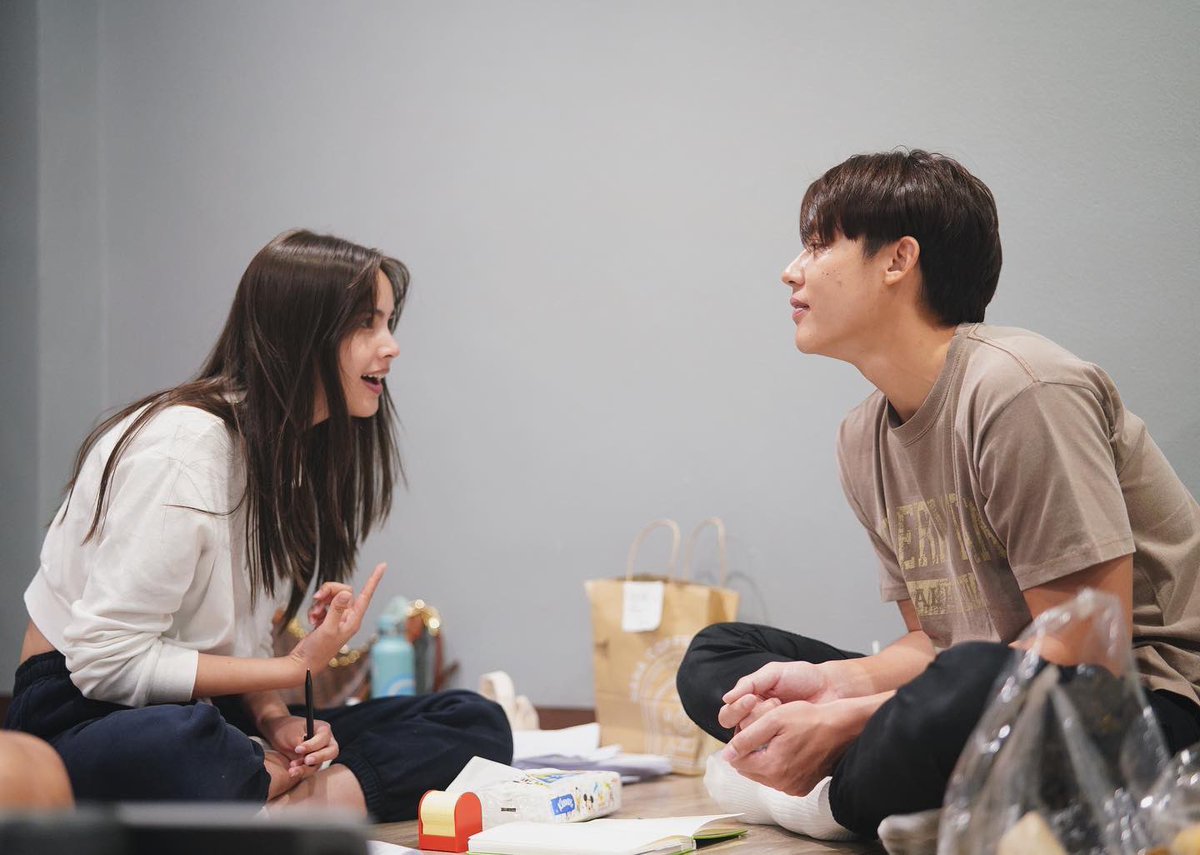 ❤️ #จนกว่าจะได้รักกัน #หมากปริญ #ญาญ่า

cr. raklakorn