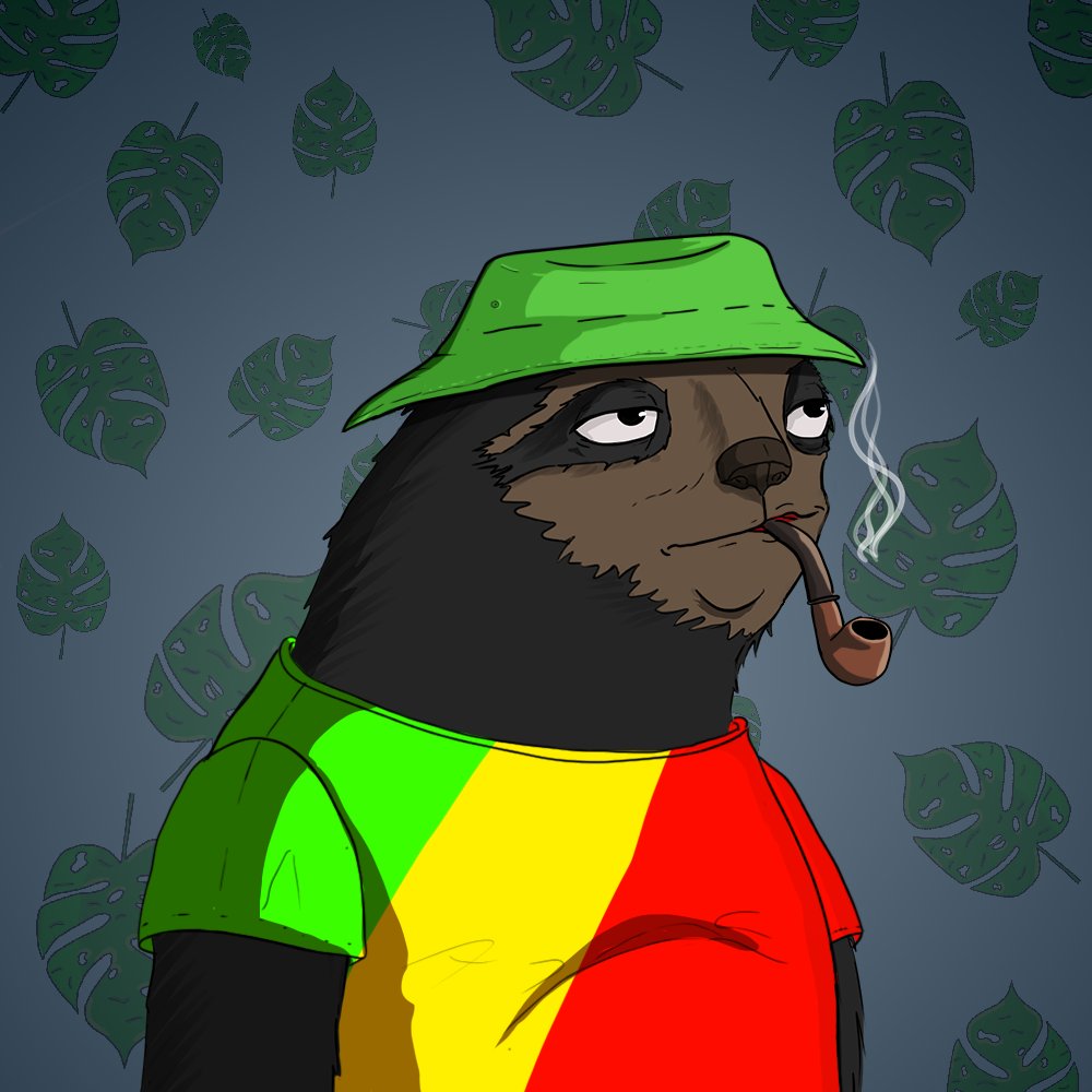 TheSolanaBoss's tweet photo. 🎁 GIVEAWAY 🎁 

🏆  2 $SOL ($110)
🏆1x Lazy Sloths NFT 
🏆10x WL Spots

To Enter: 
1⃣Follow @lazyslothsNFT  &amp; 
@TheSolanaBoss
2⃣RT, ❤️ &amp; tag 2 friends

✅Bonus entry: Join https://t.co/ePHuHvsWZU 

🔔Winners announced in 48 hours🔔 
#NFTGiveaway #SolanaNFTs https://t.co/PnH1wkwgBv