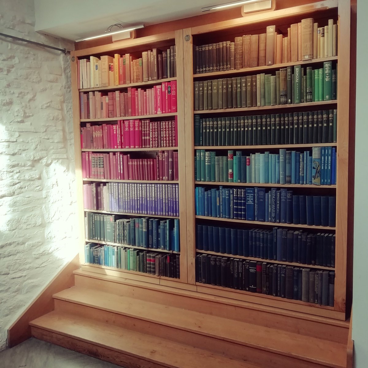 RichardBooth's Books (@boothsbookshop) on Twitter photo You can find this wall of colour at the back of Richard Booth's CafΓ©, which is soon going to feature the gourmet 'Burger Shop' pop-up during Hay Festival (NEXT WEEK!) ππ€€π <a href="/aruleoftum/">A Rule Of Tum</a> You can find this wall of colour at the back of Richard Booth's CafΓ©, which is soon going to feature the gourmet 'Burger Shop' pop-up during Hay Festival (NEXT WEEK!) ππ€€π <a href="/aruleoftum/">A Rule Of Tum</a>