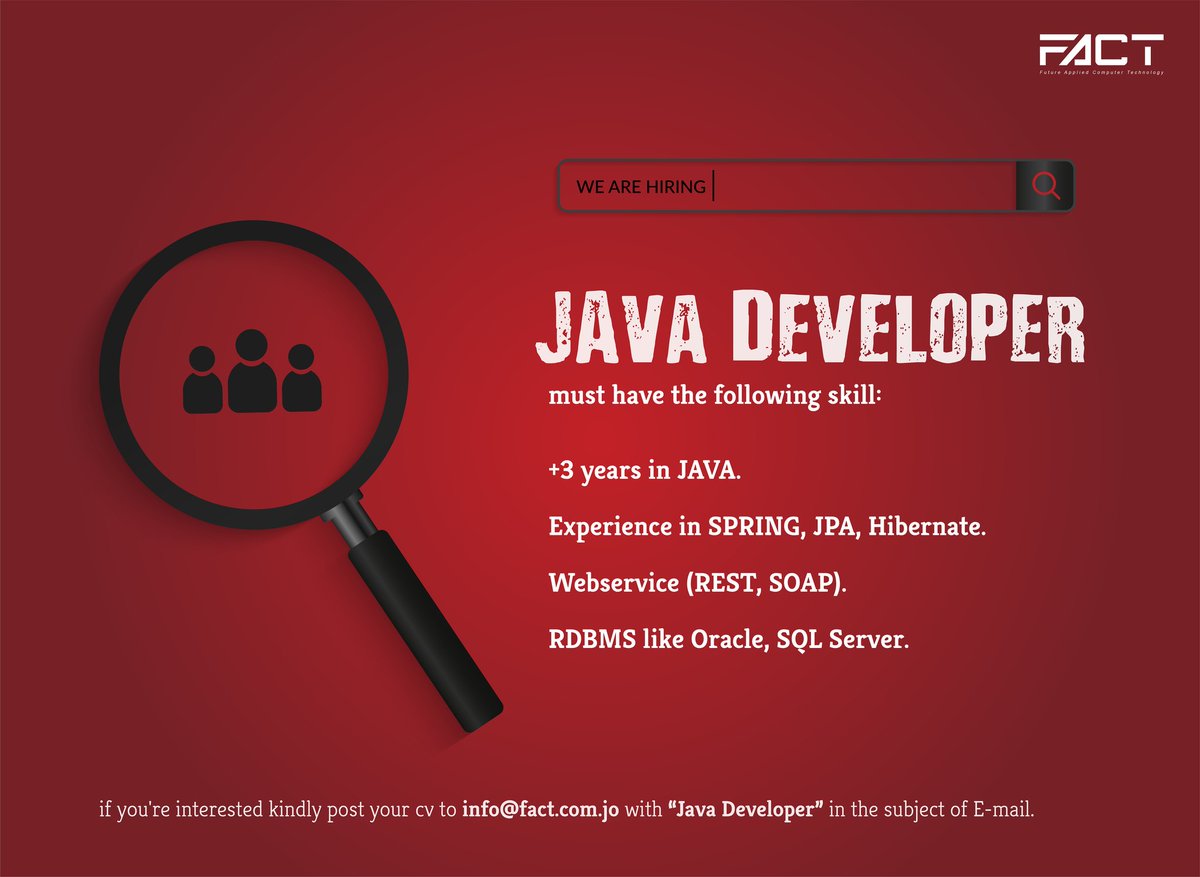 Future Applied Computer Technology tweet media