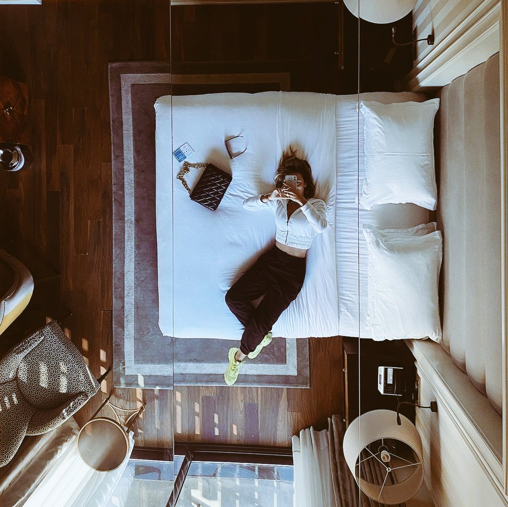 Mervemorovaa's tweet photo. Relax mod https://t.co/be5CHSJQCc