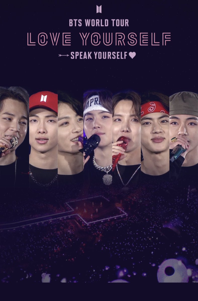 KimTaeHyung_kpd's tweet image. 🪸BTS WORLD TOUR ‘LOVE YOUR:SELF SPEAK YOURSELF
[ THE FINAL] ซับไทย

☘️ กดซื้อเเล้ว หลักฐานการกด☘️

🏔ดูฟรีค่ะ ดูได้3ชมครึ่ง🏕

อาร์มี่คนไหนสนใจเดมมาได้เลยค่ะ 
(รบกวนไม่เดมซ้ำนะคะ ตอบจากล่างขึ้นบน)

กติกา 💜 รีทวิตนี้ กดเฟบ เเล้วเดมโลด😂

#ตลาดนัดบังทัน #หารคอนบังทัน