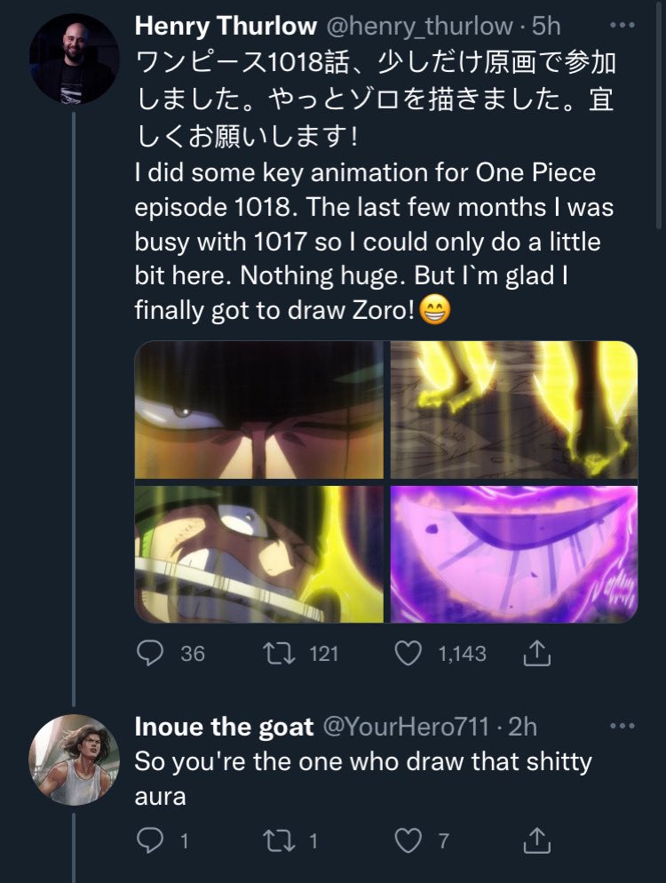 Geo_AW's tweet image. LMAOOOO