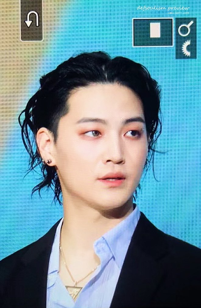 defsoulism9416's tweet photo. 220522 

#GOT7    #갓세븐   
#JB #JAYB #DEFSOUL
#재범 #재이비
#GOT7HOMECOMING https://t.co/DDnTNCsdCz