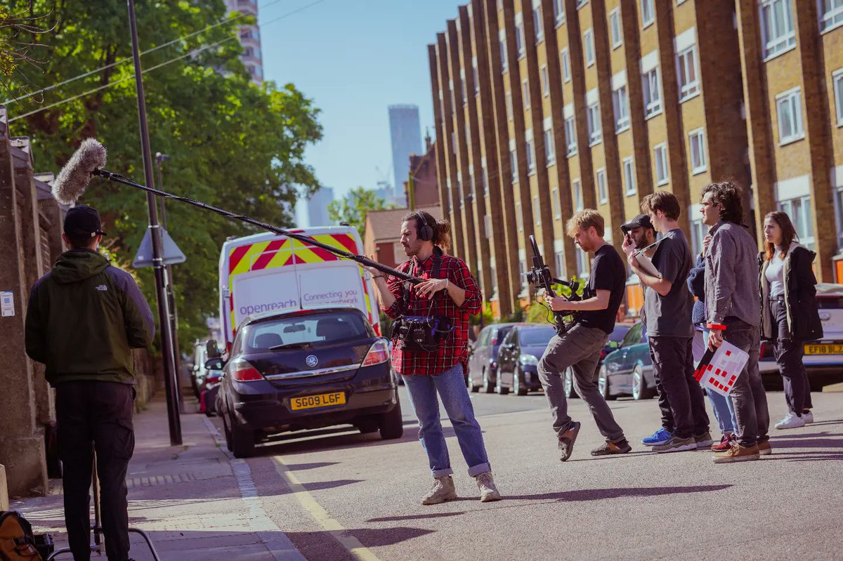 We Are The Things We Lost tweet media