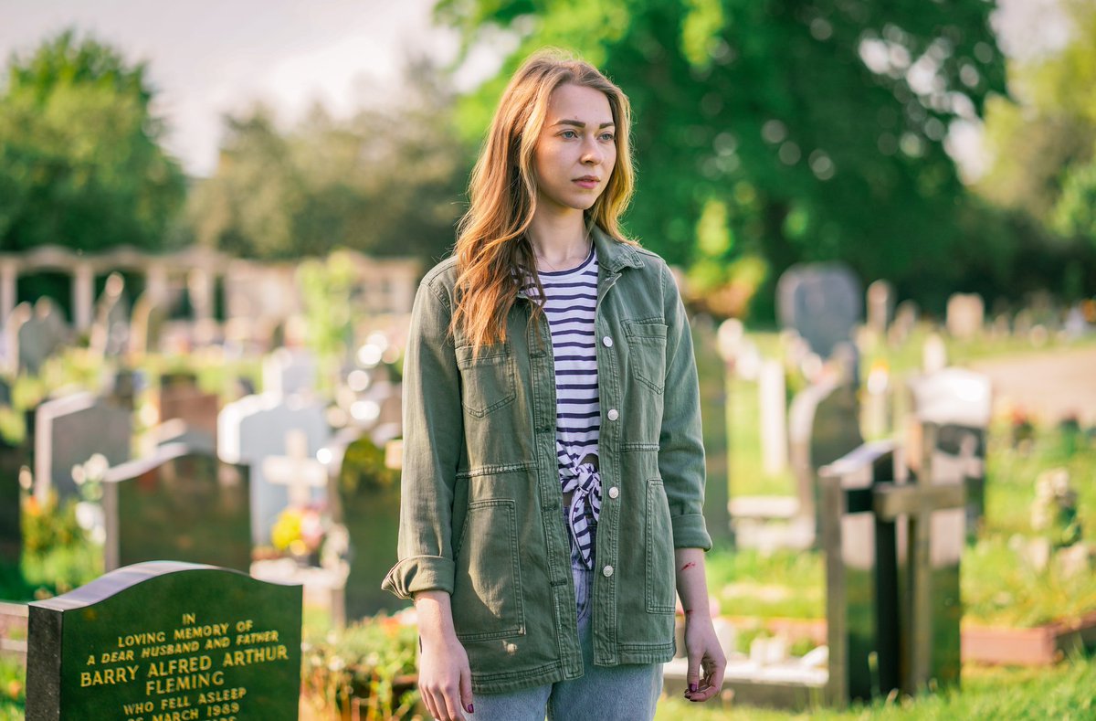 We Are The Things We Lost tweet media