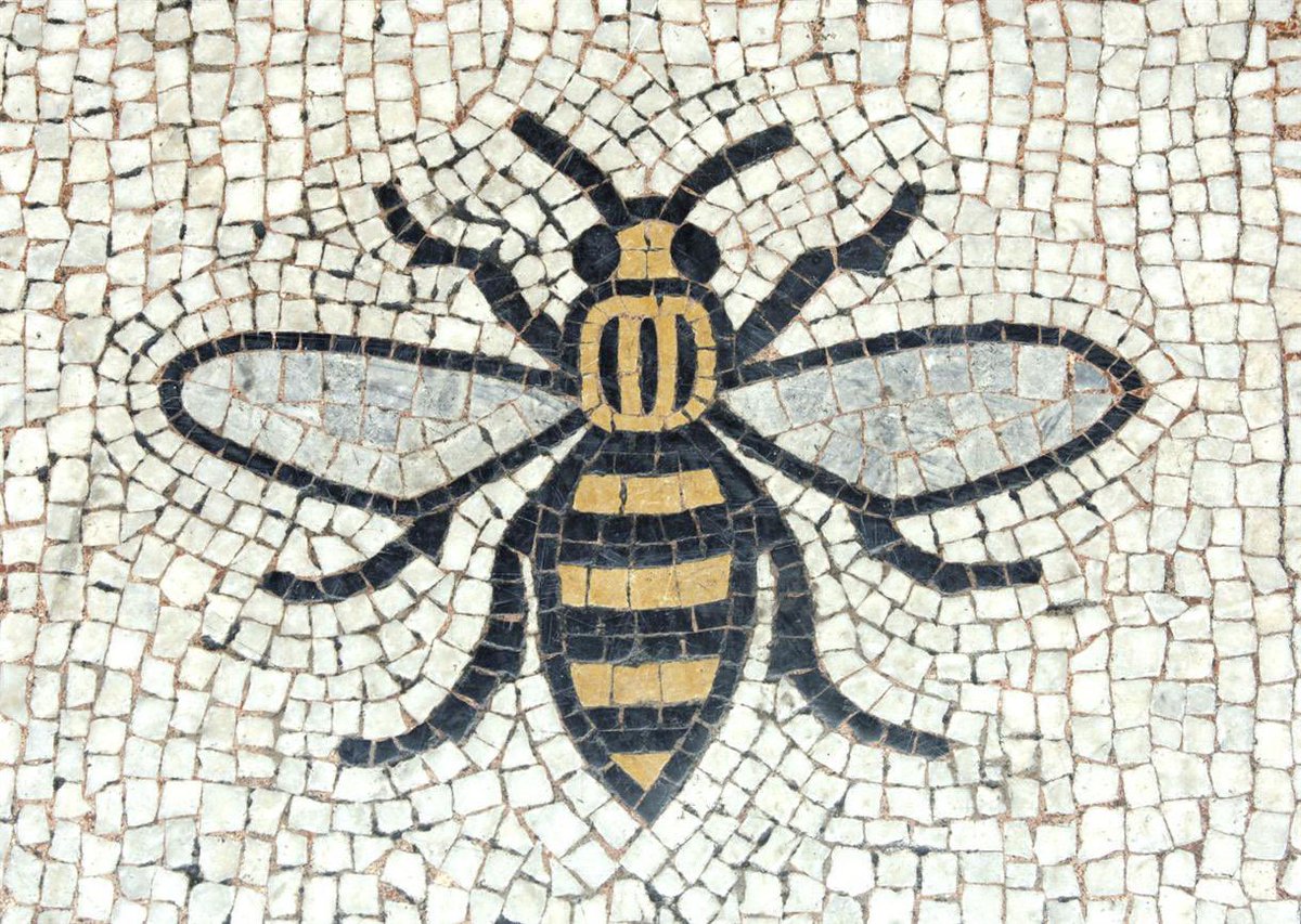 🐝 Today marks 5 years since the Manchester Arena bombing. We will never forget the 22 who tragically lost their lives.

22.05.17 💛