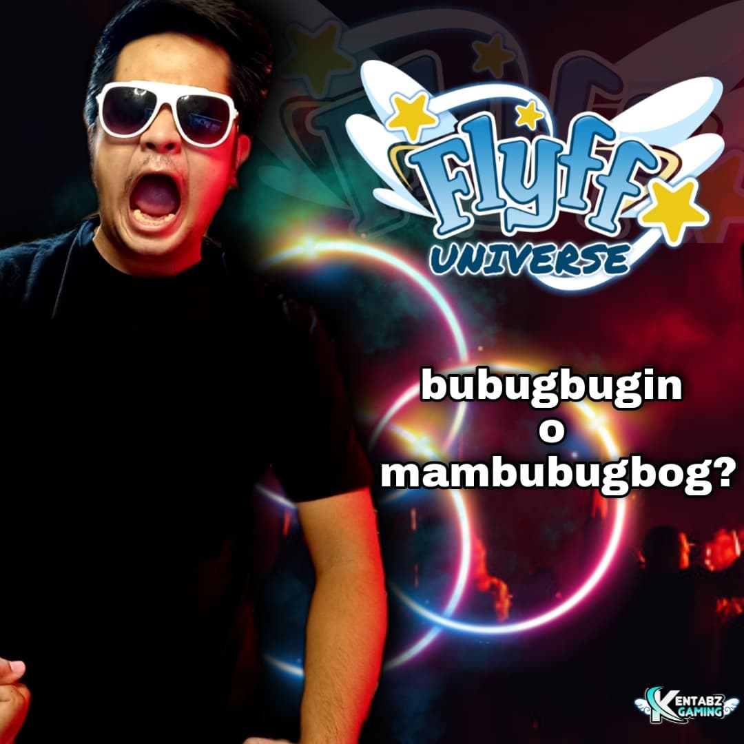 KentDeGuzman14's tweet photo. See in Flyff Universe https://t.co/pyP5R1V1hB