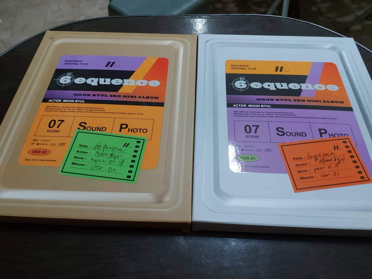 gen_gaystuff's tweet photo. our albums arrived earlier 😍 thank you sm @tindahannitinay we're so happy about it! worth the wait plus the freebies👌 until our next transaction 😍 #TNT_feedbacks https://t.co/uaGOXksQTt