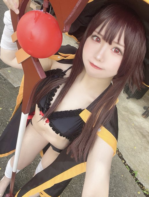 コスプレイヤーことねのTwitter画像15