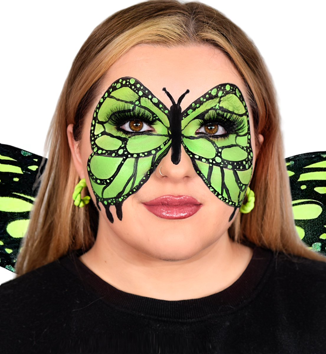 charlieXmakeup tweet media