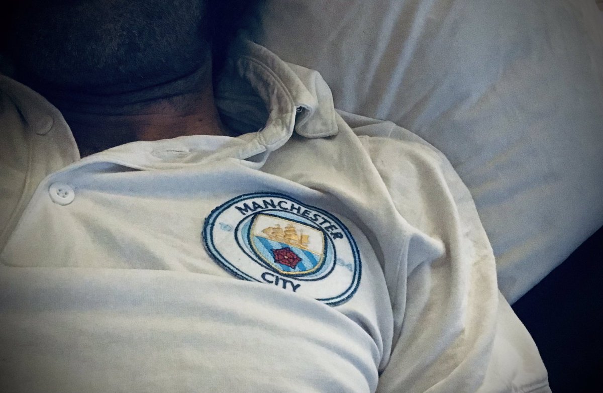 #ManCity #PremierLeague #nachogarciaeu