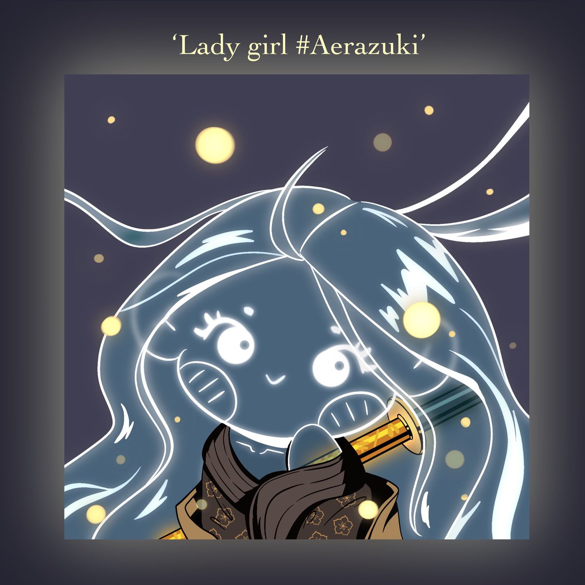 whitecoffeeNFT's tweet photo. Lady girl from #Aerazuki contest🫧✨
So much fun working on this! 💫

0.0085 ETH on polygon chain
🔹 https://t.co/EpdblNq2fA

#NFTs #nftart #NFTartist #NFTCommumity #NFTTHAILAND #NFTthai #NFTThaicommunity #NFTProfilePic https://t.co/yrFsuXU3Zr