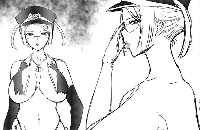 新連載制作を本格再開!!😌

ファンサイトにて、新連載の一部キャラ情報を公開しました。新たに、世界観についても。「監獄」「罪人」…
先日発売しました敗北同人誌に続いて雑誌新連載、頑張ってまいります!
( ◡‿◡)

pixivFANBOX https://t.co/F7C8CiznAN
ファンティアhttps://t.co/MJlvLtDI3w 