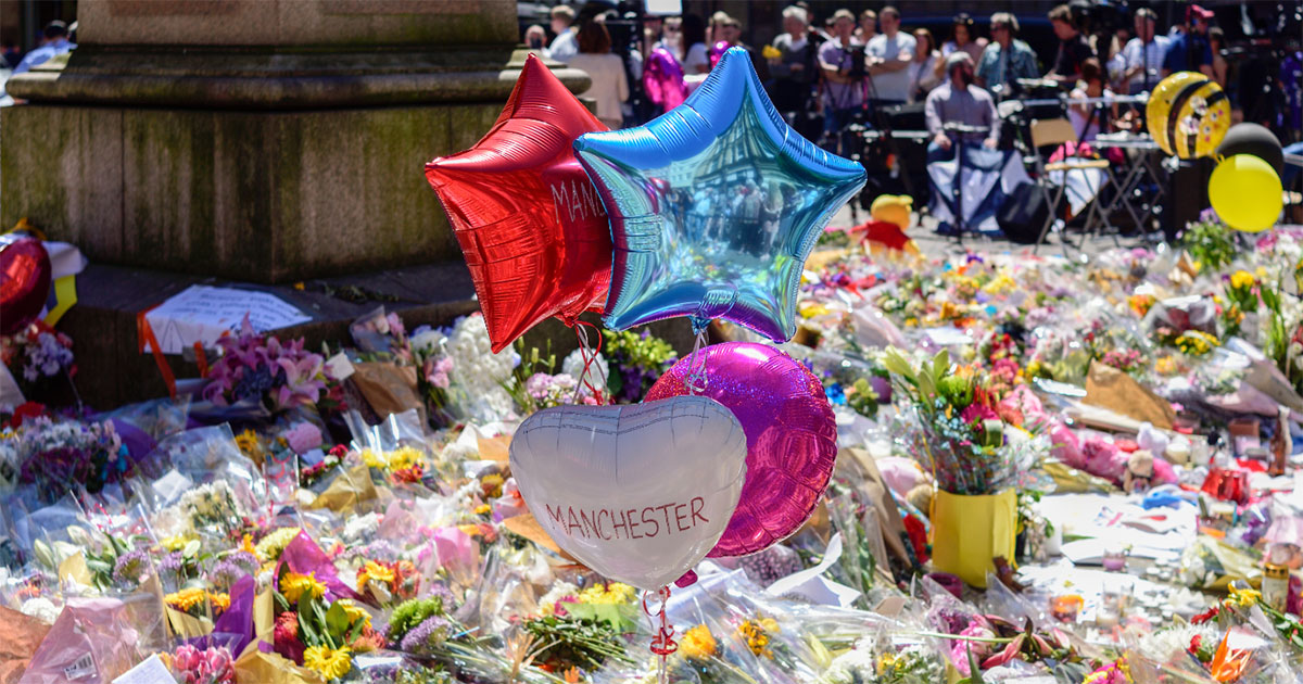 National Emergencies Trust tweet media