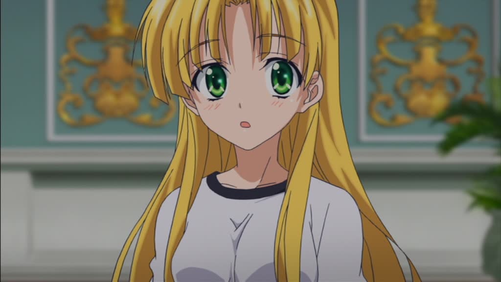 Longggg stare.

<a href="/TheTetsusaiga/">Inuyasha Higurashi</a>
