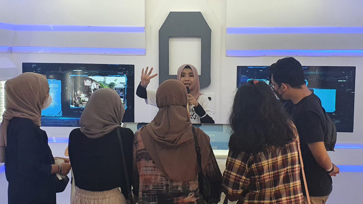 CT ARSA FOUNDATION tweet media