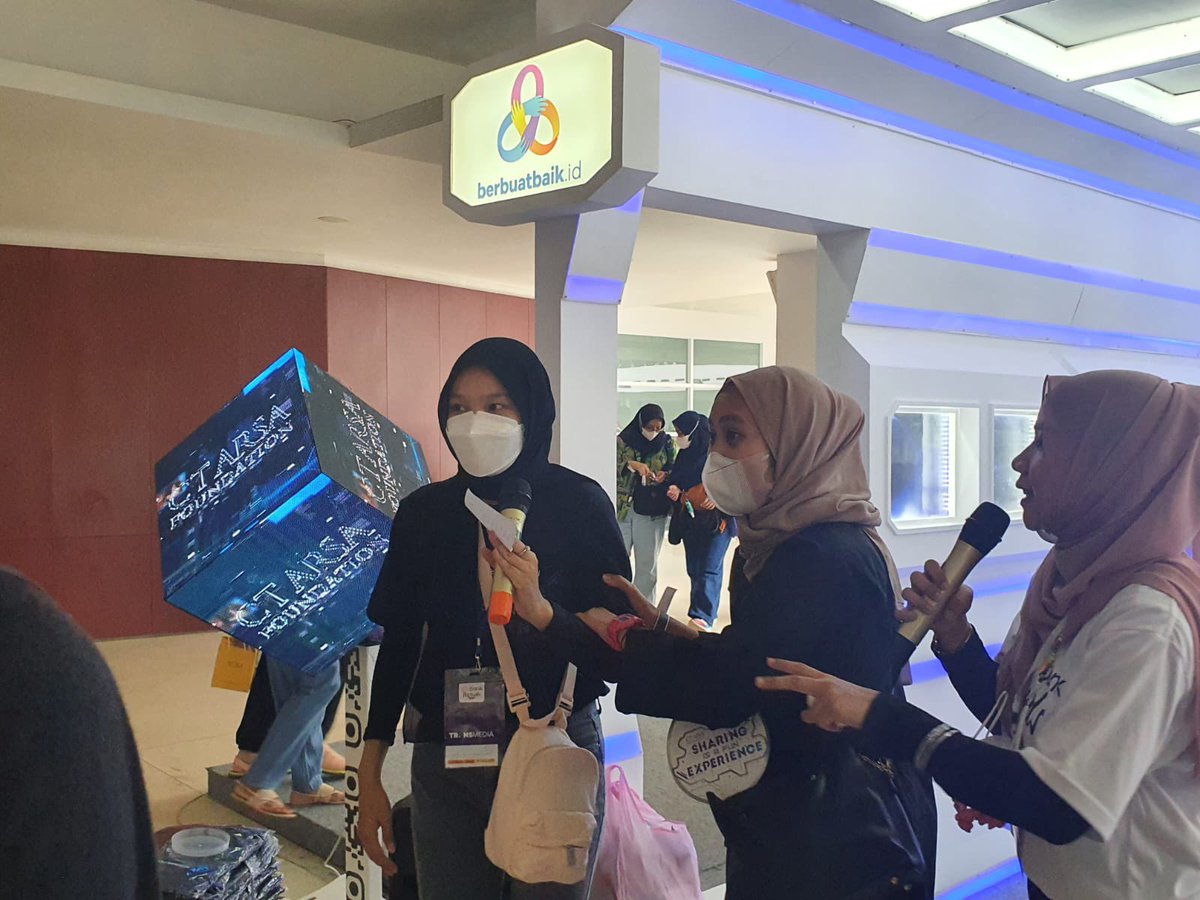 CT ARSA FOUNDATION tweet media