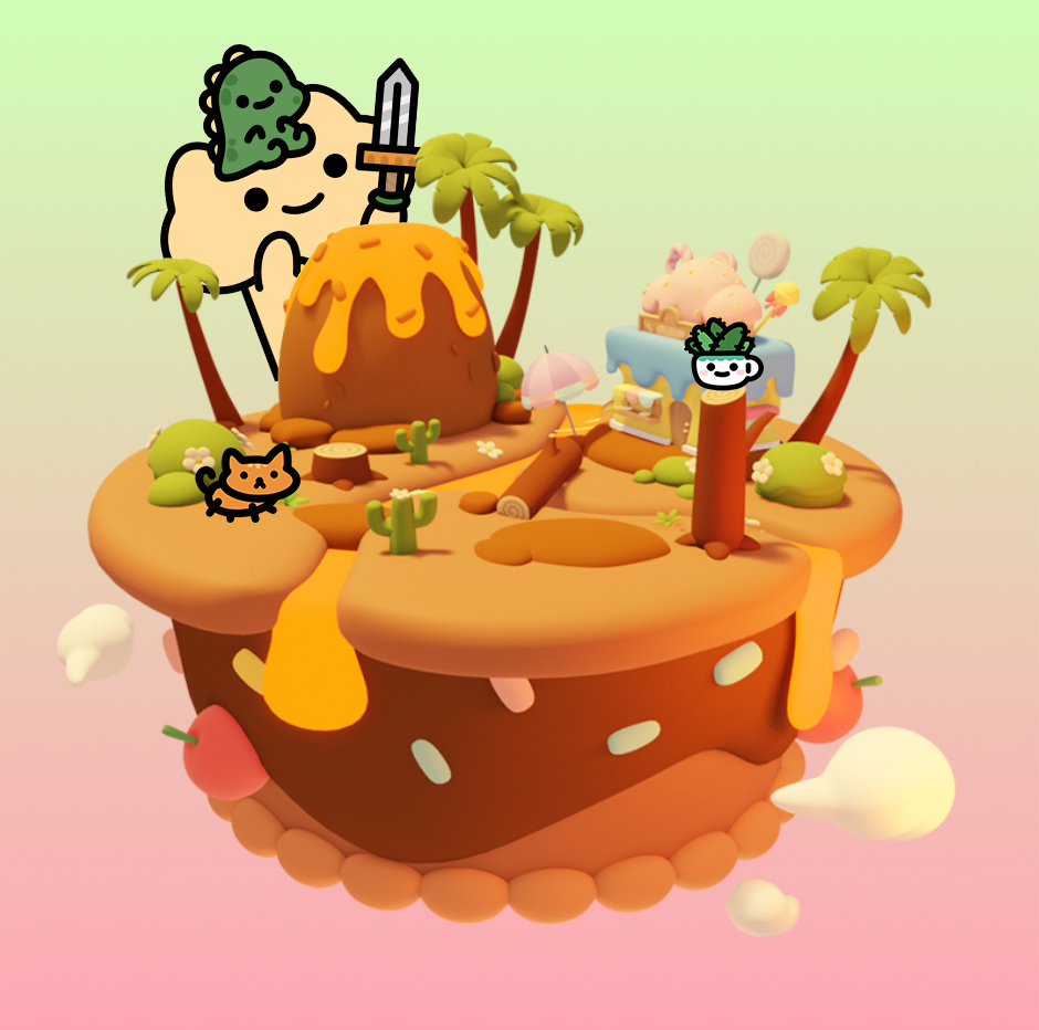 🏝️Crypto Skyland x  Neko Clans❤️🐱

🏆 10 x Neko Clans❤️ WL
🏆 10 x Crypto Skyland WL

To enter:
1⃣Follow @SkylandNFTs &amp; @NekoClansNFT
2⃣RT +❤️
3⃣Tag 3 frens

✅Join both discords: discord.gg/et69qhsQAy &amp; discord.gg/Gx5xDxfSHh

⏰48hrs

#NFTGiveaway #NFTCommmunity #Bitcoin
