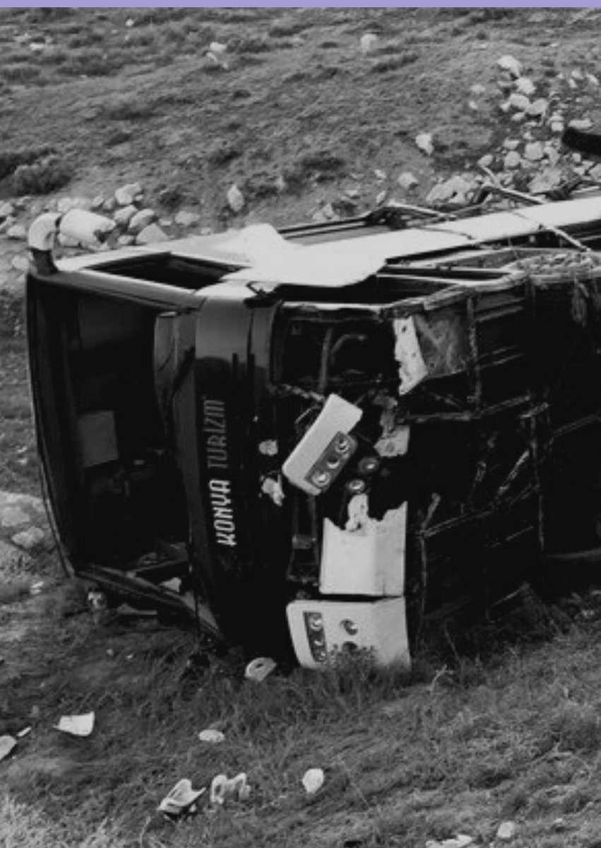 Allah Rahmet Eylesin.. Yaralılarımıza Acil şifalar diliyoruz.. #selçuküniversitesi