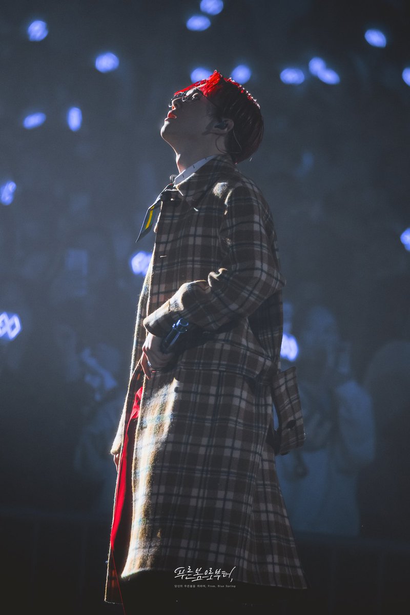 WiHyoha's tweet photo. Happy SUHO Day !! 🎉🎉🎉
Happy Birthday To You ❤️
#ColorfulSuhoDay
#끝없이_다채로운_수호데이
#HappySuhoDay
#SUHO #수호 #엑소수호
#EXO #엑소 @weareoneEXO https://t.co/LMsaV2vXeZ