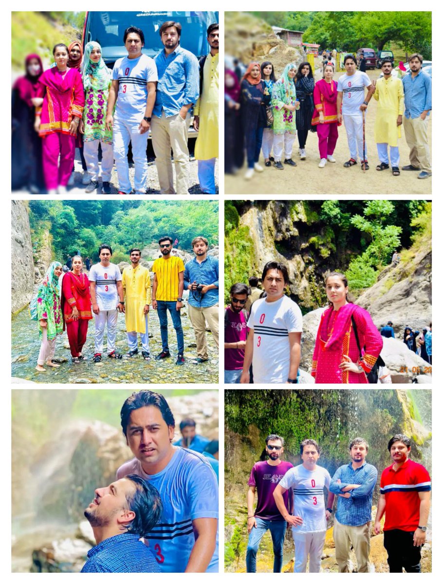 youthemerging1's tweet photo. EYP in Collabaration with VOTV done their memorable tour with alot of exposure to natural landscape,thought provoking discussions,hiking, networking and a golden chance to meet to people of different culture and Values❤
TYSM all❤
Thanks and Ragrads
Emerging Youth Pakistan🇵🇰 https://t.co/mswWkU1zS6