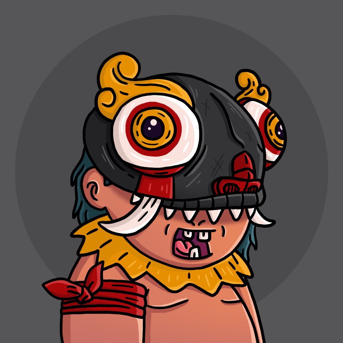 Mavera Nft tweet media