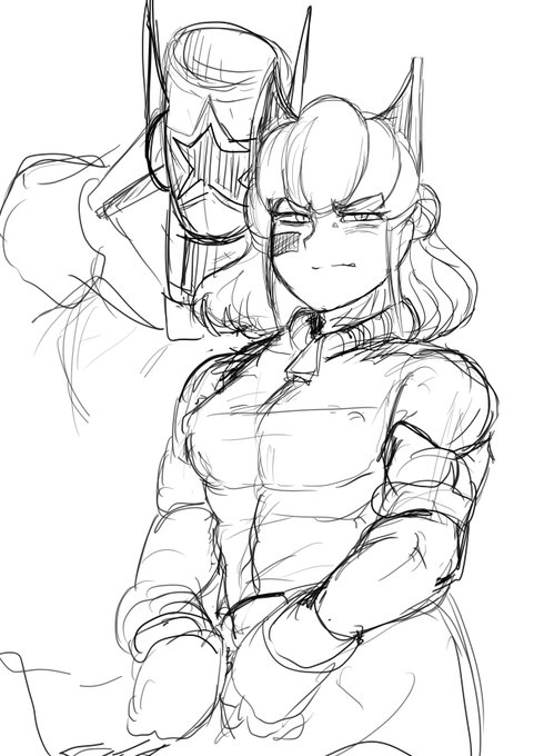 青心狂騒曲≪修正版≫ | 発狂べりぃ終 #pixiv https://t.co/rjM2STDR66 昔描いた漫画リサイクルして別のお話でも描こうかと思ったケド秋田。供養!南無三!浄化をぉぉぉ! 