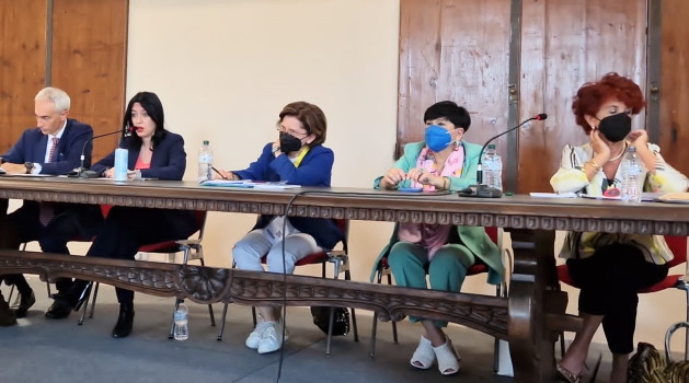 cislscuola's tweet photo. “Reclutamento, formazione e carriera, in gioco la qualità della scuola”. A "Didacta" politica e sindacato a confronto @CislNazionale @MIsocialTW @TecnicaScuola @Tuttoscuola @orizzontescuola 
https://t.co/SQAdtwJYxC https://t.co/U6GIldB3if