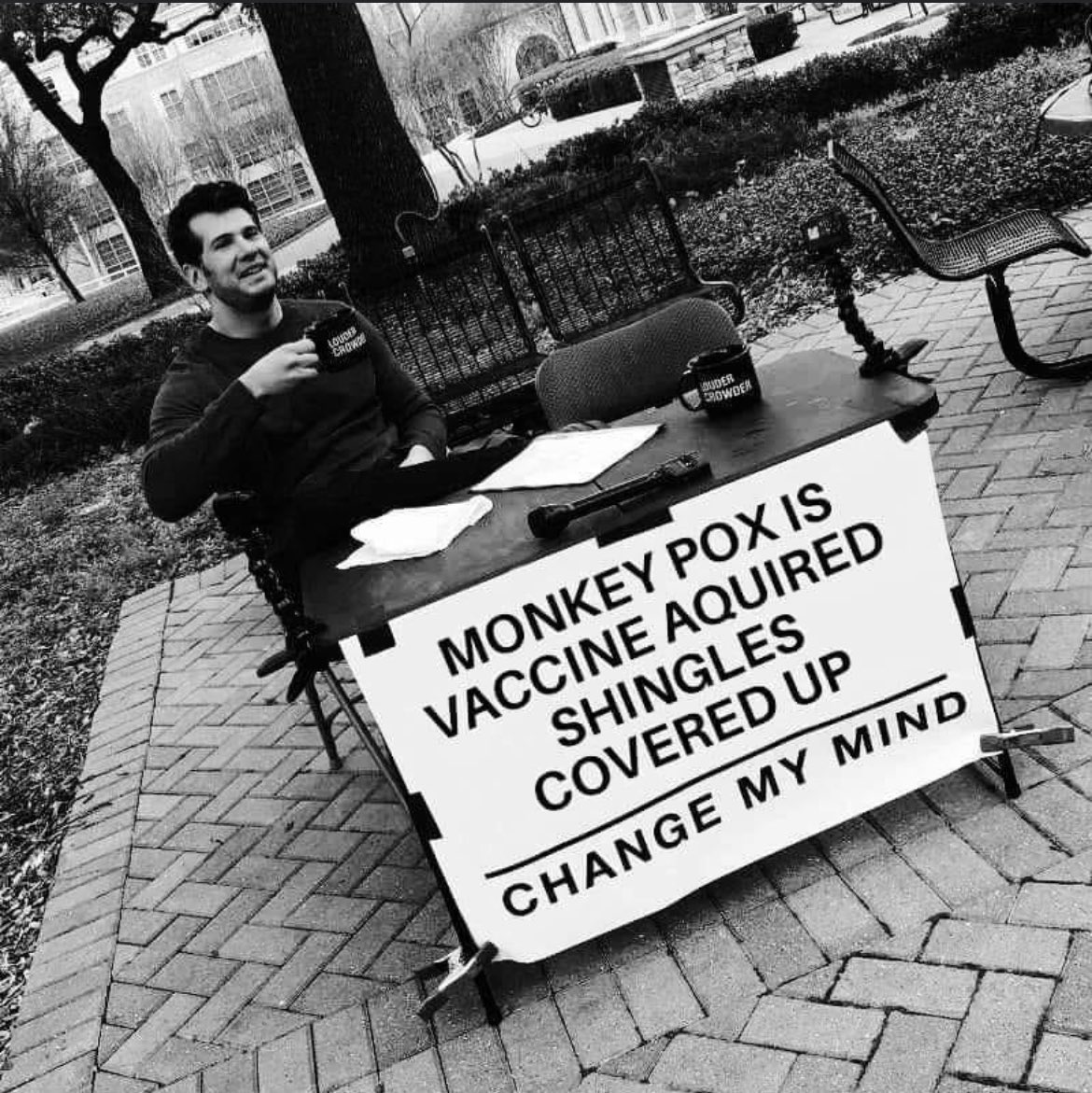 Right Said Fred (@thefreds) on Twitter photo 