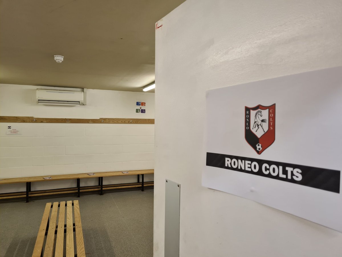 Corinthian League tweet media