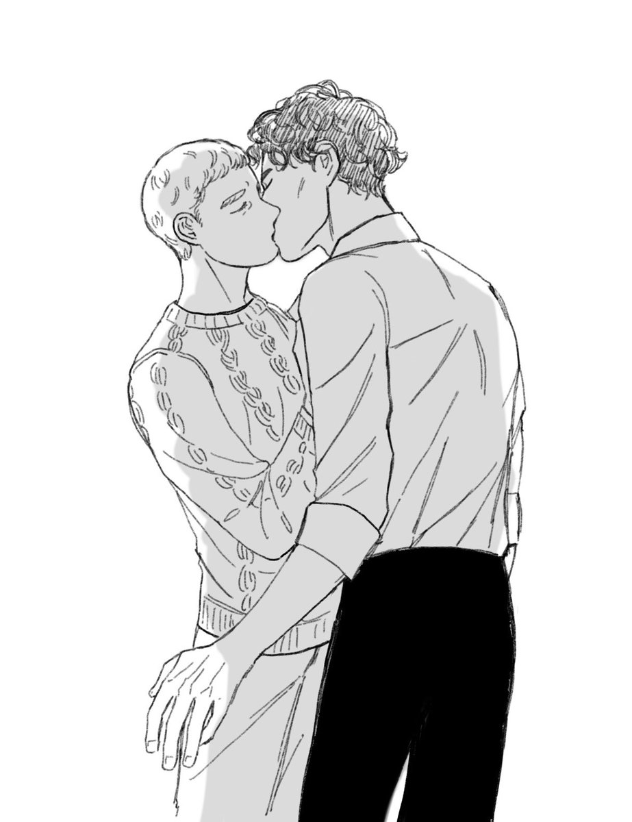 오랜만에 셜존낙서