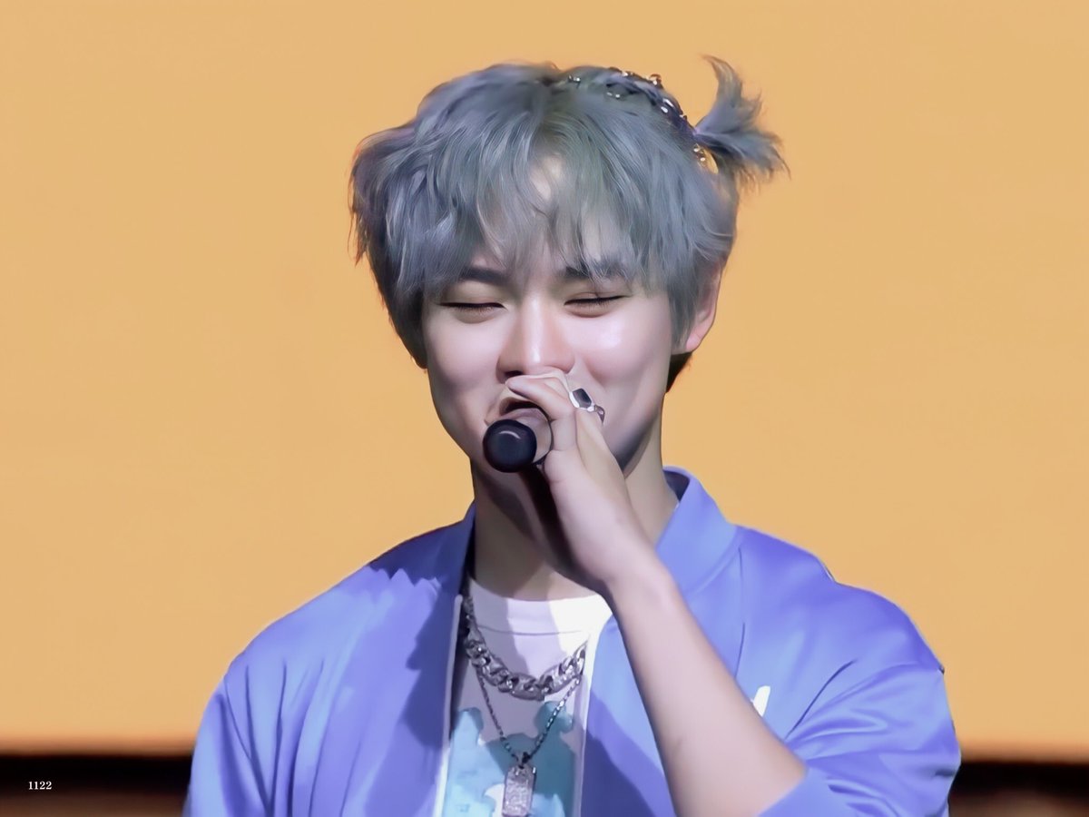 [ 220520 - Allo Bank Festival 2022 ]

 #CHENLE #천러 #辰乐
